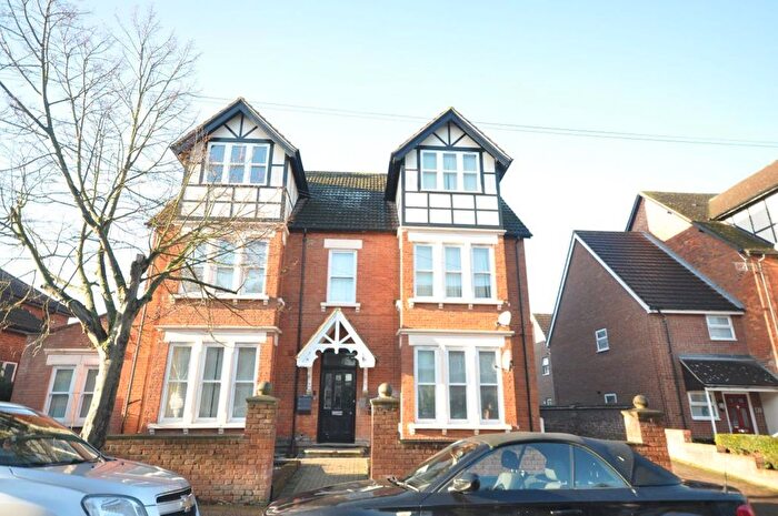 1 Bedroom Flat To Rent In St. Andrews Road, Bedford, MK40