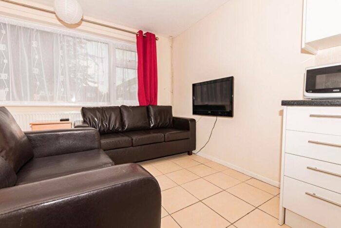 1 Bedroom House To Rent In St Dunstans Close, Canterbury, CT2