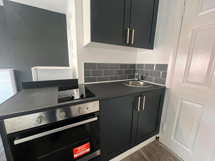 Studio To Rent In King Georges Avenue, Foleshill, Coventry, CV6