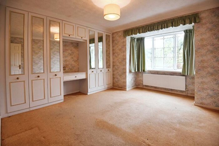2 Bedroom Detached Bungalow For Sale In Malt Drive, Wisbech, Cambs, PE14