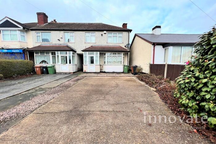 3 Bedroom End Of Terrace House To Rent In Coppice Lane, Willenhall, WV12