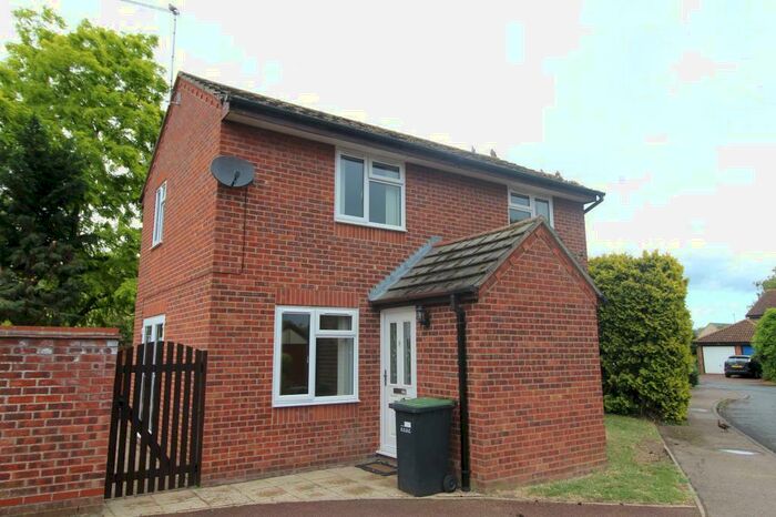 3 Bedroom Detached House To Rent In Chestnut Drive, Soham, CB7