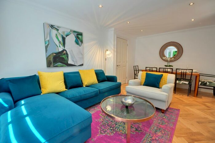 2 Bedroom Flat To Rent In Studland Road, Bournemouth, BH4