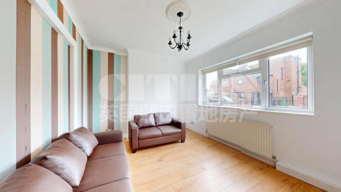 4 Bedroom Terraced House To Rent In Littlemede, Eltham, London, SE9