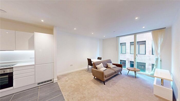 1 Bedroom Flat To Rent In Transmission House, Tib St, Manchester, M4