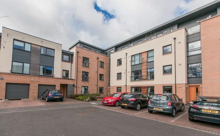 2 Bedroom Flat To Rent In Pinkhill Park, Edinburgh EH12