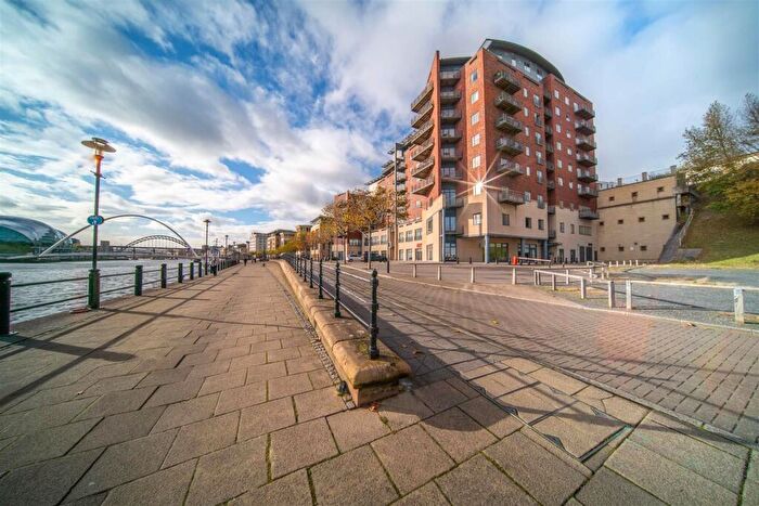 2 Bedroom Apartment For Sale In St Ann's Quay, Quayside, NE1