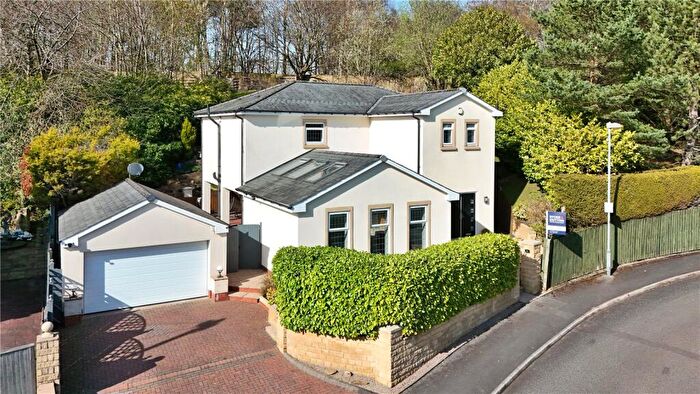 4 Bedroom Detached House For Sale In Brayston Fold, Rhodes, Middleton, Manchester, M24