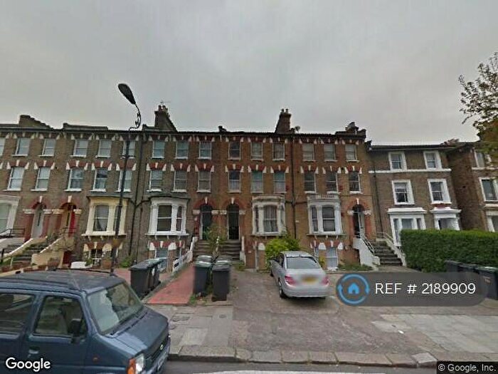 2 Bedroom Flat To Rent In Devonshire Road, London, SE23
