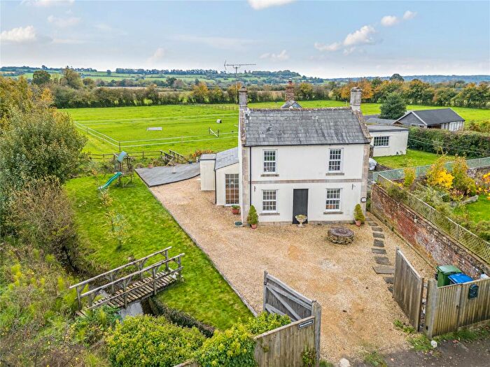 3 Bedroom Equestrian Facility For Sale In Tytherton Lucas, Chippenham, Wiltshire, SN15