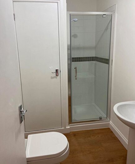 2 Bedroom Apartment To Rent In High Street, Erdington, B23