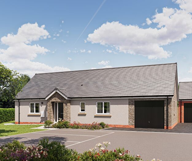 3 Bedroom Bungalow For Sale In Ford Road, Wiveliscombe, TA4