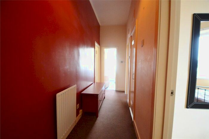 1 Bedroom Flat To Rent In Saracen Street, Possil Park, Glasgow, G22