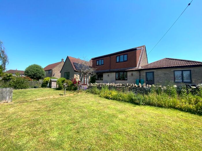 6 Bedroom Detached House For Sale In Farrington Gurney, Bristol, BS39