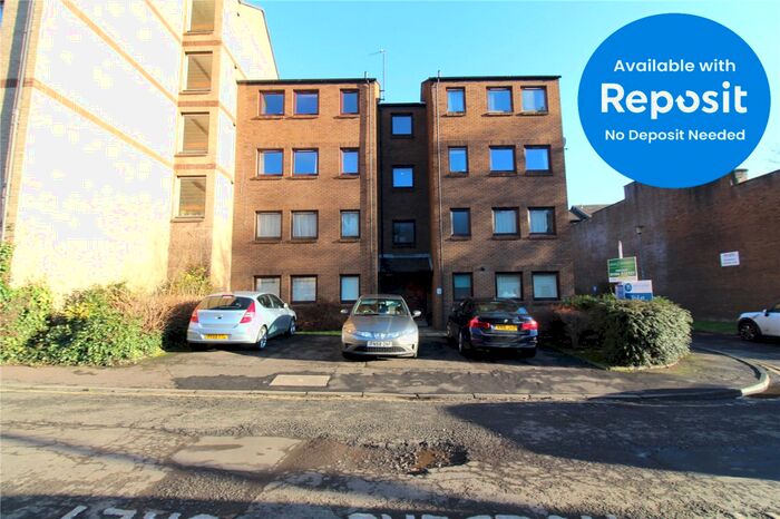 1 Bedroom Apartment To Rent In Cowan's Close, Newington, Edinburgh, EH8