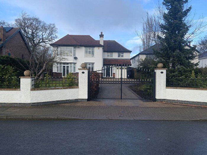 4 Bedroom Detached House To Rent In Cleve Avenue, Toton, NG9