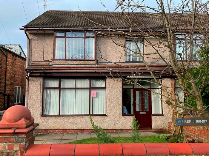 2 Bedroom Flat To Rent In Rycroft Road, Wirral, CH47