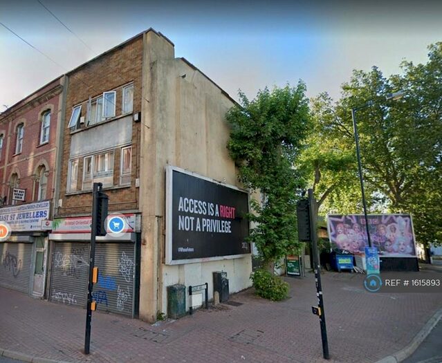 Studio To Rent In East Street, Bristol, BS3