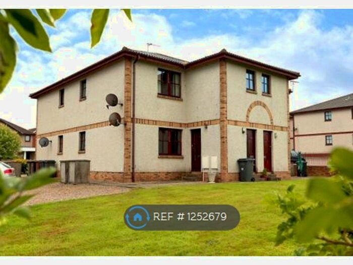 1 Bedroom Flat To Rent In Charleston Gardens, Cove, Aberdeen AB12