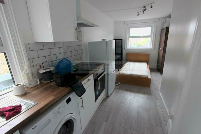1 Bedroom Apartment To Rent In Saint Michael's Terrace, Wood Green, London, N22