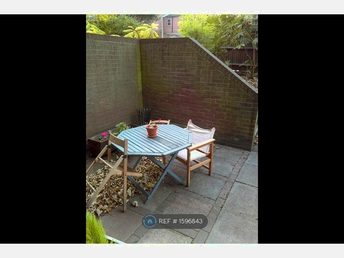 1 Bedroom Flat To Rent In Beaumont Road, London, SW19