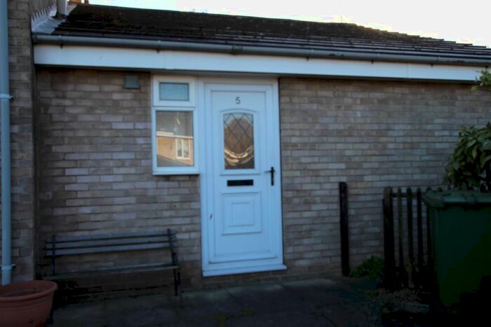 1 Bedroom Detached Bungalow To Rent In The Mews, Normanton, WF6