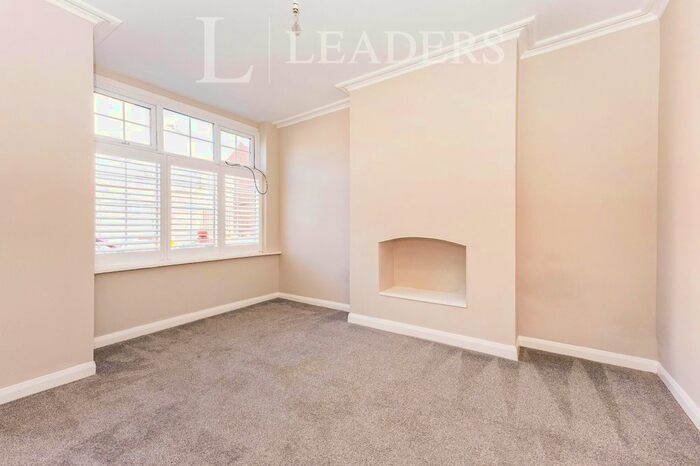 2 Bedroom Terraced House To Rent In Clare Avenue, Hoole, CH2