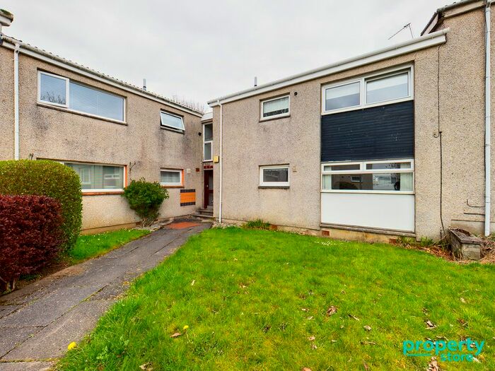 1 Bedroom Flat To Rent In Glen More, East Kilbride, South Lanarkshire, G74