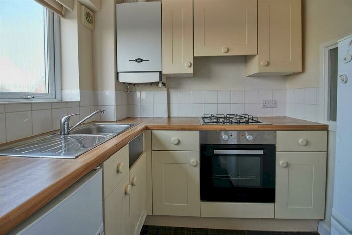 1 Bedroom Apartment To Rent In Co-Op House, Malt Mill Bank, Barwell, LE9
