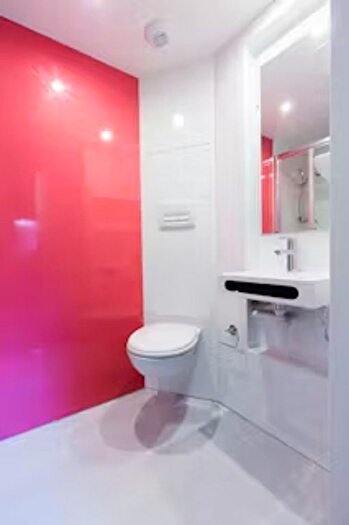 1 Bedroom Flat To Rent In St. James Road, Leicester, LE2