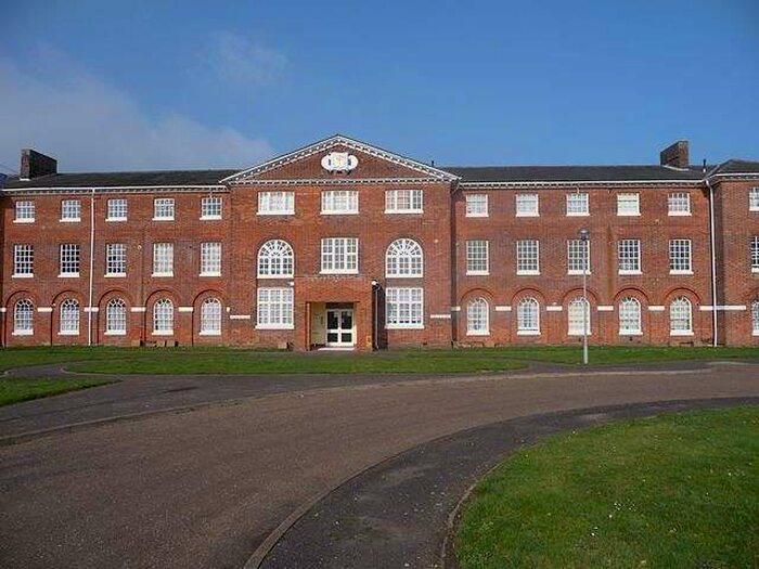 1 Bedroom Property To Rent In Union Road, Stowmarket, IP14