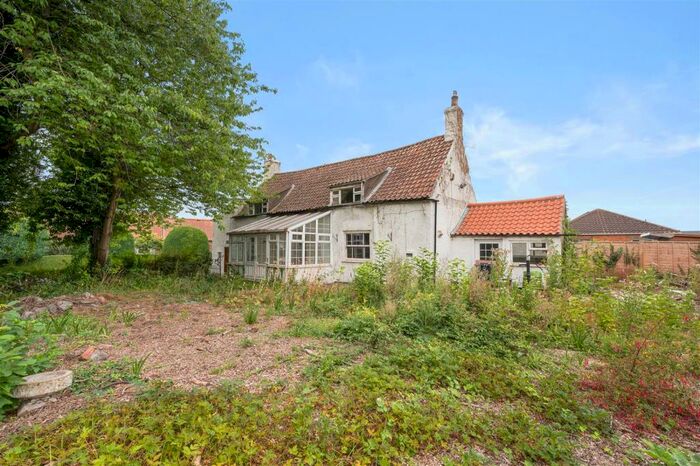 3 Bedroom Detached House For Sale In Red Lion Street, Bicker, PE20