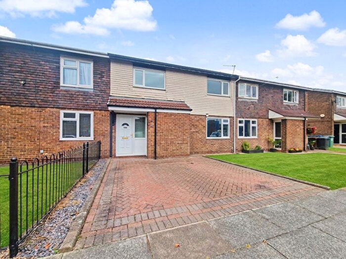 3 Bedroom Terraced House To Rent In Ribble Drive, Whitefield, M45