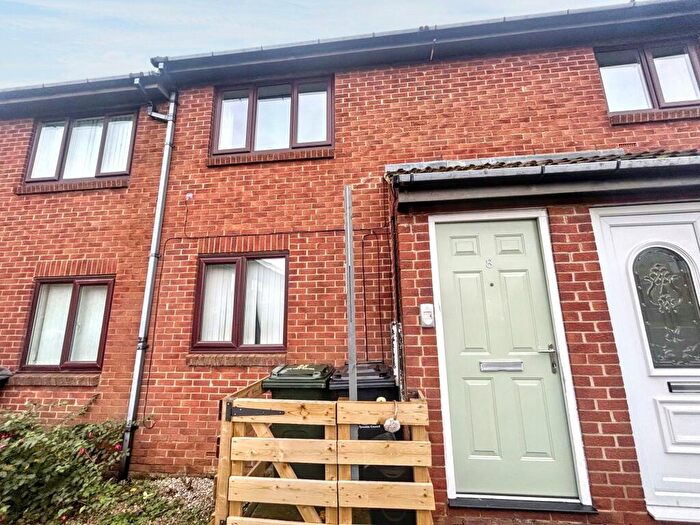 2 Bedroom Apartment To Rent In Appleby Court, North Shields, Tyne And Wear, NE29