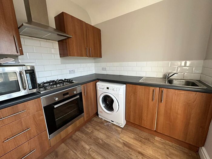 2 Bedroom Flat To Rent In Childwall Abbey Road, L16