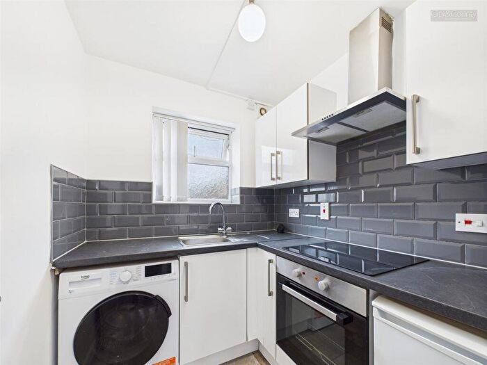 1 Bedroom Property To Rent In Limetree Avenue, Millfield, Peterborough, PE1