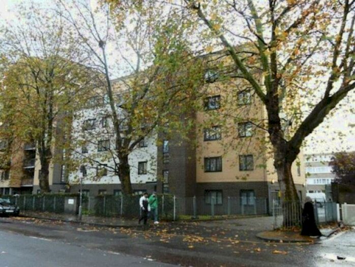 1 Bedroom Flat To Rent In Stepney Way, Stepney Way, E1
