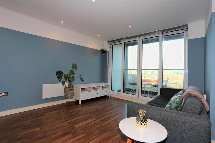 2 Bedroom Flat To Rent In Munday Street, New Islington, M4