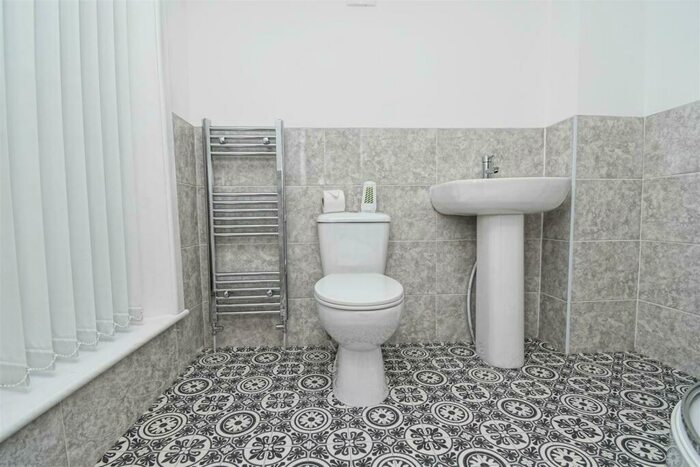 1 Bedroom House To Rent In Berry Street, Burnley, BB11
