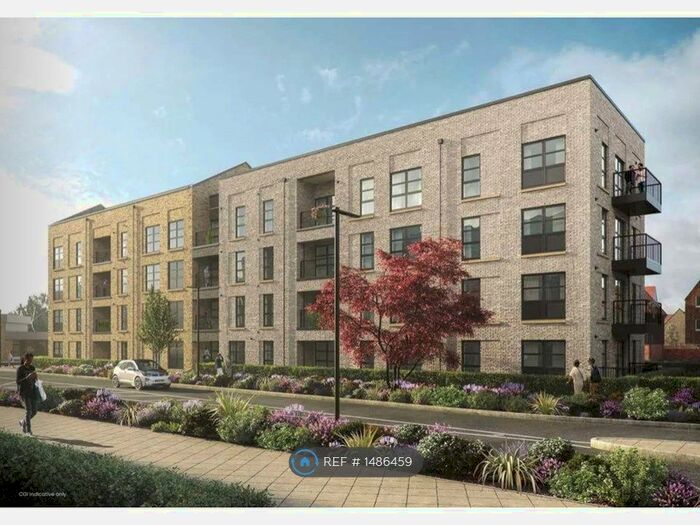 2 Bedroom Flat To Rent In Eastern Avenue, Greenhithe, DA10