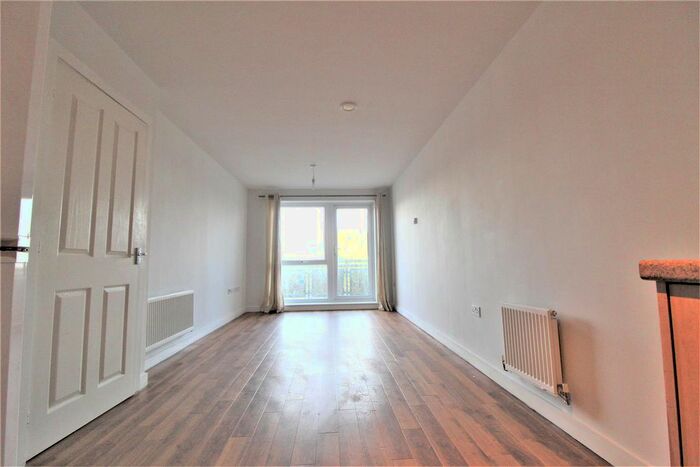 1 Bedroom Flat To Rent In London Road, , Thornton Heath, CR7