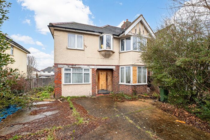 3 Bedroom Semi Detached House For Sale In Sutton Common Road, Sutton, SM3
