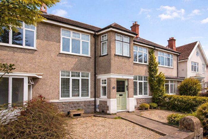 2 Bedroom Flat For Sale In South Ward**Stunningly Presented**Two Double Bedrooms**Close To Beach & Town**, BS23