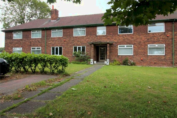 1 Bedroom Apartment To Rent In Manor Close, Bootle, Liverpool, L20