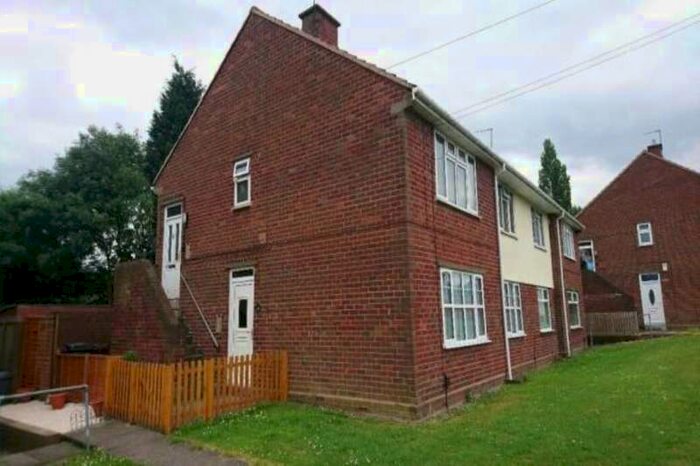 2 Bedroom Flat To Rent In Wolverhampton Road East, Wolverhampton, WV4