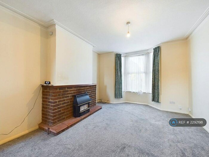 3 Bedroom Terraced House To Rent In Coronation Road, Sheerness, ME12