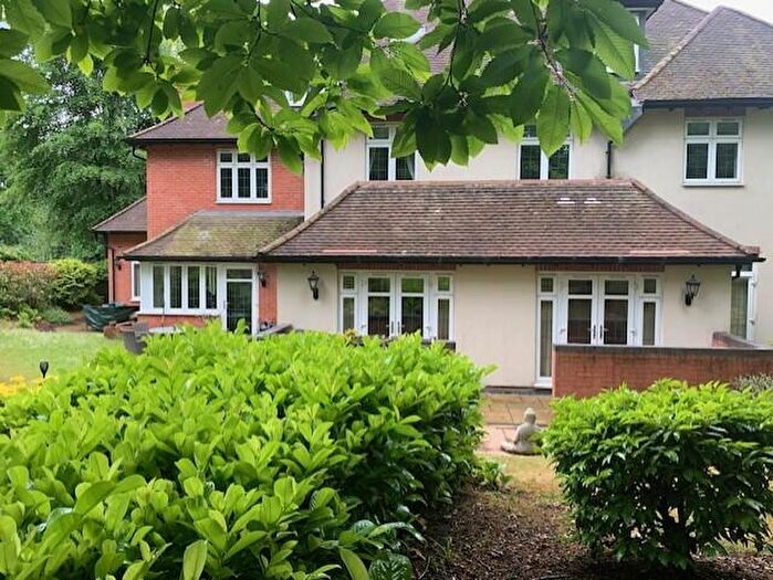 2 Bedroom Apartment To Rent In Streetly Lane, Sutton Coldfield, West Midlands, B74