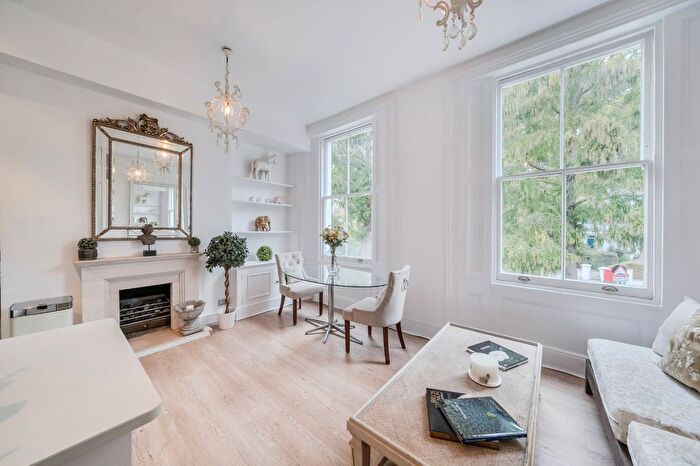 1 Bedroom Flat For Sale In Talbot Road, Notting Hill, London, W2