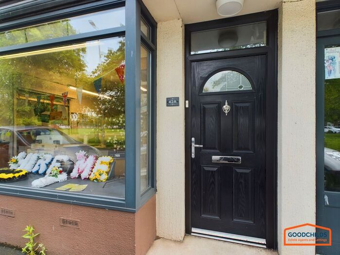 2 Bedroom Flat To Rent In Norton Road, Pelsall, WS3