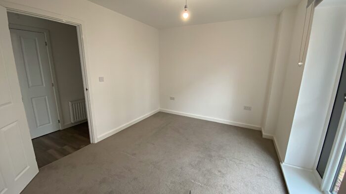 2 Bedroom Flat To Rent In Flat, Sherborne Place, Birmingham, B16